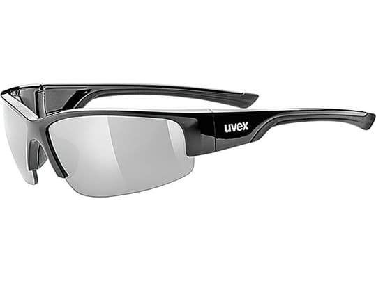 Uvex Sportglasses Sportstyle 215 svart (53/0/617/2216/UNI)