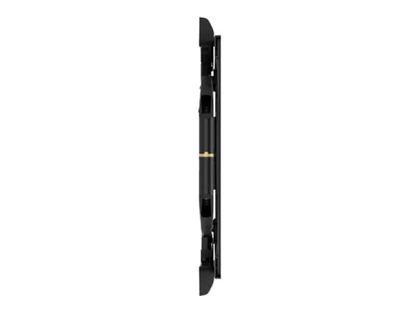 Chief Thinstall 18" Dual Arm Extension TV Wall Mount - For Displays 32-65" - Black - Monteringssett (veggmontering) - for flatpanel - svart - skjerms