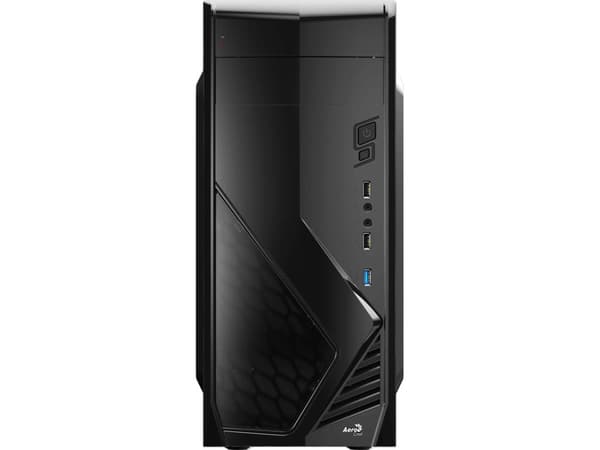 AeroCool PGS C Series CS-1102 - - USB/lyd