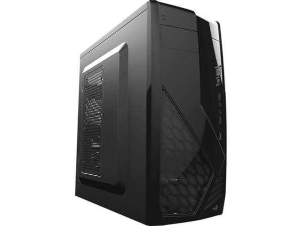 AeroCool PGS C Series CS-1102 - - USB/lyd