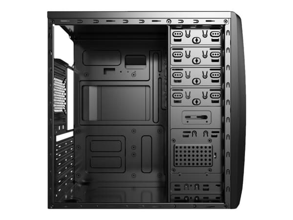 AeroCool PGS C Series CS-1102 - - USB/lyd