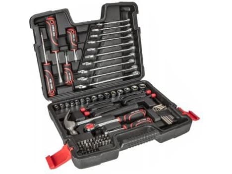 Top Tools The tool set is the most popular work at home 73 pcs. (38D500)