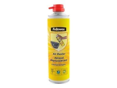 Fellowes HFC Free Air Duster - Luftavstøver