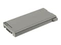 Pikkukuva 2 / 5: CoreParts MBXPA-BA0006, Akku, Panasonic, oughbook CF-30 Toughbook CF-31 Toughbook CF-53