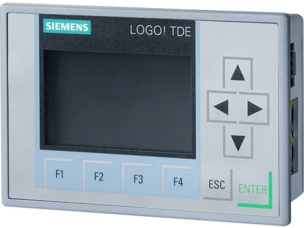 Siemens 6ED1055-4MH08-0BA1, Langallinen, 320 g, 120 mm, 196 mm, 51 mm