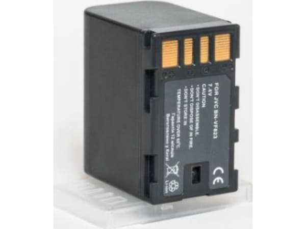 Extra Digitaalinen JVC, baterija BN-VF823