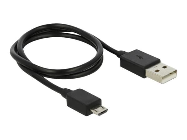 Delock DisplayPort 1.4 Splitter 1 x DisplayPort to 3 x HDMI MST - Video/lyd-splitter - 3 x HDMI - stasjonær