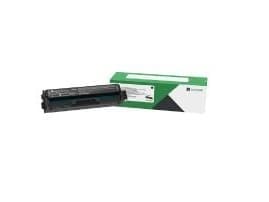 Lexmark - Special High Performance - musta - alkuperäinen - värikasetti LCCP, LRP - Lexmark C3426dw, MC3426adw -laitteisiin