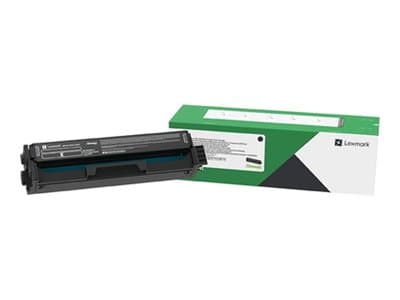 Lexmark - Special High Performance - musta - alkuperäinen - värikasetti LCCP, LRP - Lexmark C3426dw, MC3426adw -laitteisiin