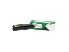 Lexmark - Ekstra høy ytelse - gul - original - tonerpatron LRP - for Lexmark C3426dw, MC3426adw