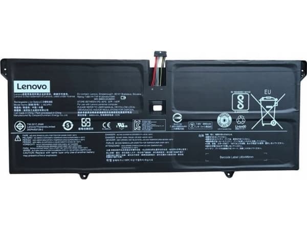 Akku 70Wh4cell bty 5B10N01565, Akku, Lenovo