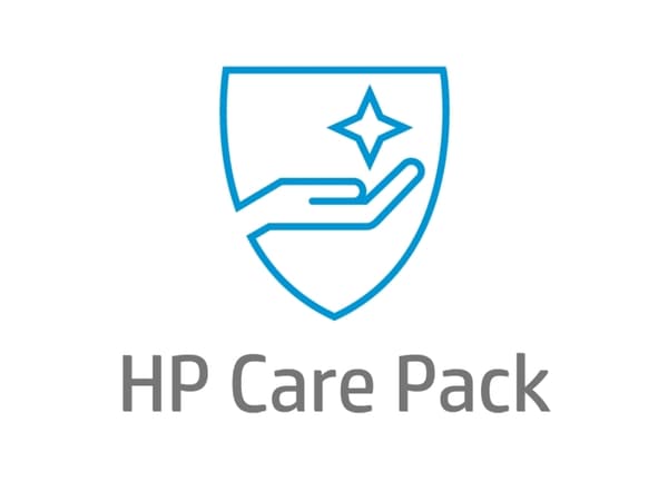 HP 4y, Notebooks, 4 år