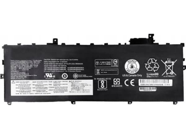 Bateria Lenovo Battery Internal 3C 57WH