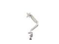 Pikkukuva 5 / 5: Fellowes Platinum Series 8056401, Clamp/Grommet, 8 kg, 81,3 cm (32"), 100 x 100 mm, Korkeudensäätö, Hopea