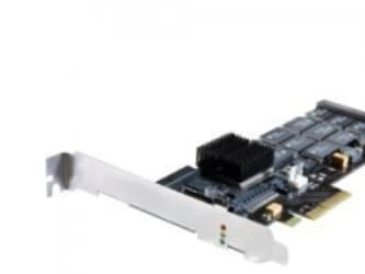 Lenovo High IOPS MLC Adapter - SSD - 640 GB - intern - for System x3950 X5