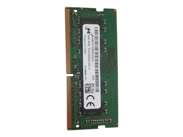MEM 8GB 3200MHz 1.2v DDR4 SHAR