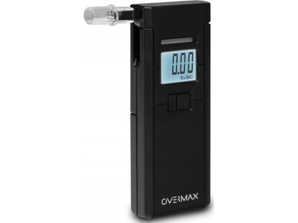 Overmax Breathalyzers - Ov-Ad-06