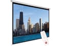 Miniatyrbild 5 av 5: Avtek International 1EVE54, Motoriserad, 2,17 m, 2,9 m, 4:3, Vit