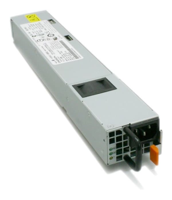 Lenovo 46M1075, 675 W, 100 - 240 V, 50 - 60 Hz, Palvelin, System x3550 M2, x3650 M2, x3650 M3