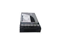 Lenovo Gen5 Entry - SSD - 240 GB - hot-swap - 2.5" - SATA 6Gb/s - för ThinkServer RD350 (2.5"); RD450 (2.5"); TD350 (2.5")