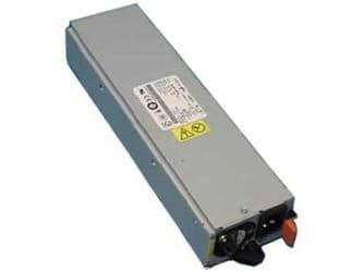 Lenovo High Efficiency - Strømforsyning - "hot-plug" / redundant (plug-in modul) - 80 PLUS Platinum - AC 100-127/200-240 V - 900 watt - for System x3