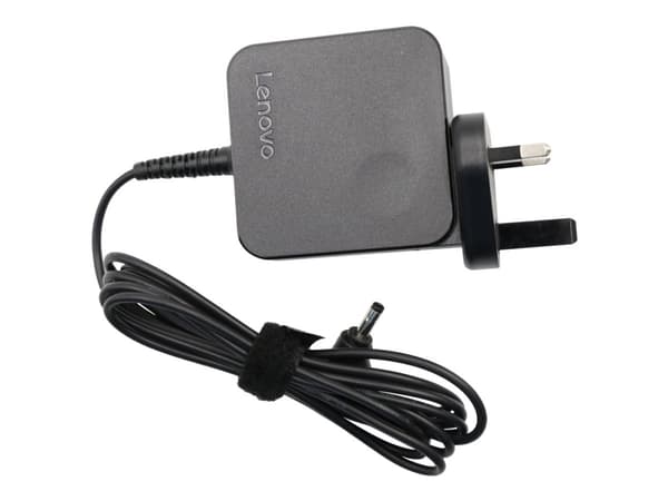 Lenovo ADL45WCD - Strømadapter - AC 100-240 V - 45 watt - FRU - for IdeaPad 1 11ADA05; 1 14ADA05; 3 14IGL05; 3 15IGL05; 5 14ITL05; V15; V15 IML