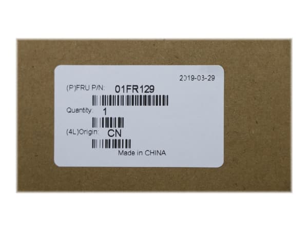 Lenovo ADL45WCD - Strømadapter - AC 100-240 V - 45 watt - FRU - for IdeaPad 1 11ADA05; 1 14ADA05; 3 14IGL05; 3 15IGL05; 5 14ITL05; V15; V15 IML