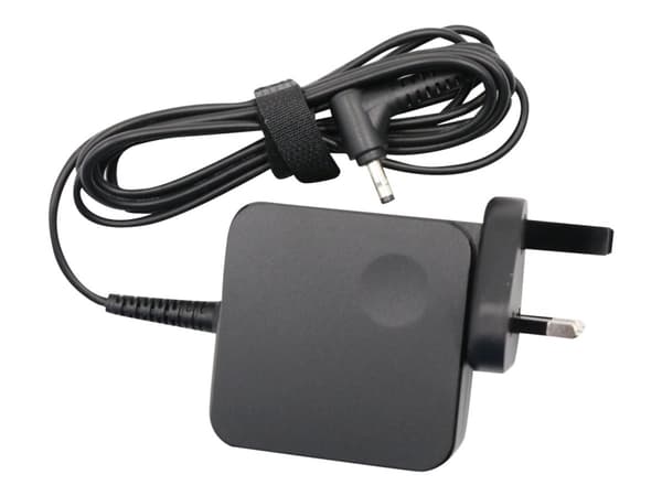 Lenovo ADL45WCD - Strømadapter - AC 100-240 V - 45 watt - FRU - for IdeaPad 1 11ADA05; 1 14ADA05; 3 14IGL05; 3 15IGL05; 5 14ITL05; V15; V15 IML