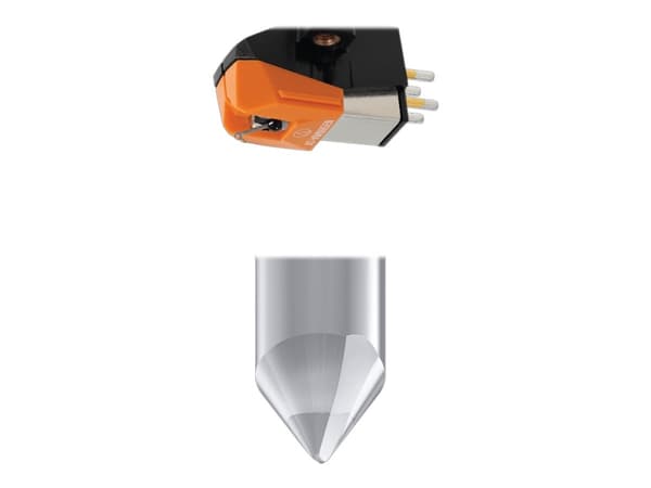 Audio-Technica AT-VM95EN/H, 543,6 mm, 538,2 mm, 1585 mm, 15,5 g