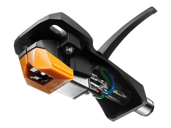 Audio-Technica AT-VM95EN/H, 543,6 mm, 538,2 mm, 1585 mm, 15,5 g