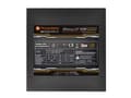 Miniatyrbilde 5 av 5: Thermaltake SMART SE 630W - Strømforsyning (intern) - ATX12V 2.3/ EPS12V 2.92 - AC 230 V - 630 watt - aktiv PFC - Den europeiske union - svart