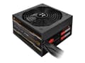 Miniatyrbilde 1 av 5: Thermaltake SMART SE 630W - Strømforsyning (intern) - ATX12V 2.3/ EPS12V 2.92 - AC 230 V - 630 watt - aktiv PFC - Den europeiske union - svart
