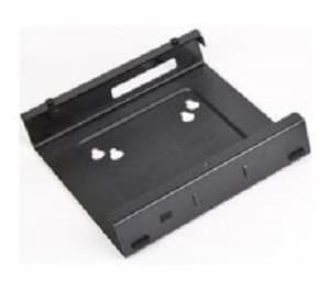 Dell VESA Mount - Systemmonteringsfäste - väggmontering, kan monteras under bord - för OptiPlex 3020, 3040, 3046, 3050, 5050 (mikro), 7040 (mikro), 7