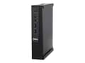 Miniatyrbild 1 av 5: Dell VESA Mount - Systemmonteringsfäste - väggmontering, kan monteras under bord - för OptiPlex 3020, 3040, 3046, 3050, 5050 (mikro), 7040 (mikro), 7