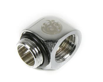 Bitspower BP-WTP-C39, Nikkeli, Hopea, Messinki