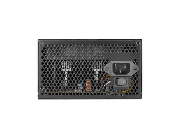 Thermaltake Litepower II, 350 W, 230 V, 50/60 Hz, 4 A, Aktiv, 90 W