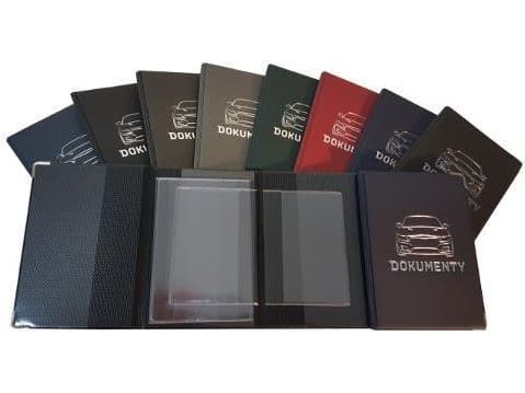 MERplus Cover for the car - documents S MERplus - 187088