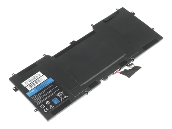 Green Cell DE85, Akku, DELL, XPS 13 9333 L321x L322x XPS 12 9Q23 9Q33 L221x