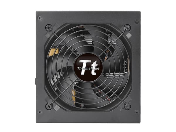 Thermaltake Smart SE2 600W, 600 W, 230 V, 50 Hz, 7 A, Aktiivinen, 16 ms