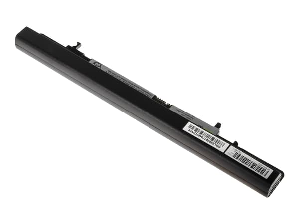 Green Cell - Batteri til bærbar PC (tilsvarer: Lenovo L12S4A01) - litiumion - 4-cellers - 2200 mAh - svart - for Lenovo Flex 14 80C4; 14D 80D7; 15 80