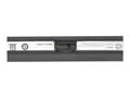 Miniatyrbilde 4 av 5: Green Cell - Batteri til bærbar PC (tilsvarer: Lenovo L12S4A01) - litiumion - 4-cellers - 2200 mAh - svart - for Lenovo Flex 14 80C4; 14D 80D7; 15 80
