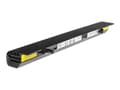 Miniatyrbilde 5 av 5: Green Cell - Batteri til bærbar PC (tilsvarer: Lenovo L12S4A01) - litiumion - 4-cellers - 2200 mAh - svart - for Lenovo Flex 14 80C4; 14D 80D7; 15 80