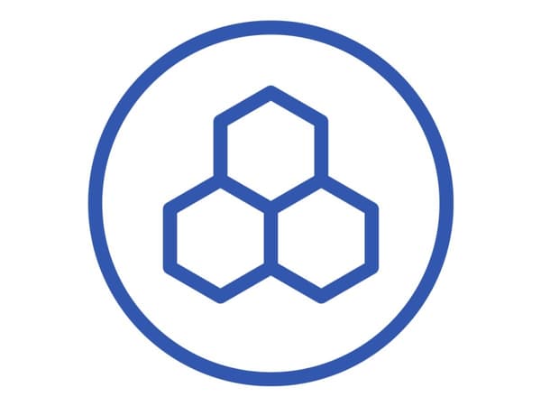 Sophos - Glideskinnepakke til räkki