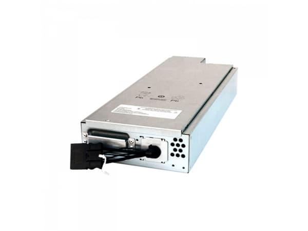 V7 APCRBC117-V7-1E - UPS-batteri (tilsvarer: APC RBC117) - 1 x batteri - blysyre - 5.5 Ah - for P/N: SMX3000HV2U-BR, SMX3000LV2U-BR, SUA2200R3XLNETPK