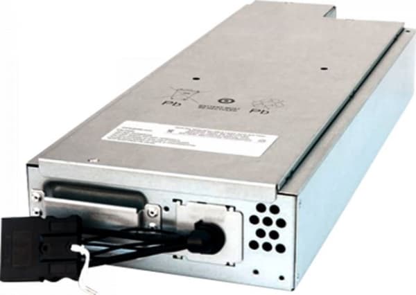V7 APCRBC117-V7-1E - UPS-batteri (tilsvarer: APC RBC117) - 1 x batteri - blysyre - 5.5 Ah - for P/N: SMX3000HV2U-BR, SMX3000LV2U-BR, SUA2200R3XLNETPK