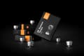 Miniatyrbild 3 av 5: EK Water Blocks 3831109824542, Slangkoppling, mässing, Titan, 1/4", 19 mm, 2,3 cm
