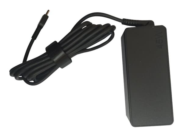 Lenovo - Strømadapter - 45 watt - for ThinkPad X1 Carbon (5th Gen) 20HR