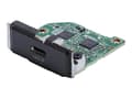 Miniatyrbild 2 av 2: HP Flex Port 2020 - USB-C 3,2 Gen 2-port - för Workstation Z2 G5, Z2 G8, Z2 G9, Z2 Mini G5