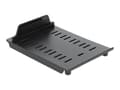 Miniatyrbilde 5 av 5: Delock - Stativ for mobiltelefon, nettbrett - sort