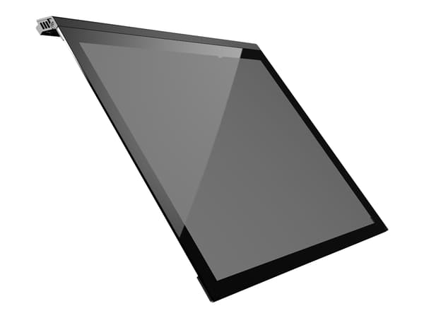 be quiet! Window Side Panel - Panel for systemskap - side - for be quiet! Silent Base 601, Silent Base 801